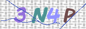 CAPTCHA изображение