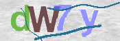 CAPTCHA изображение