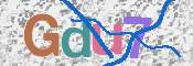 CAPTCHA изображение