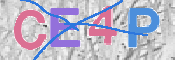 CAPTCHA изображение