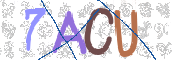 CAPTCHA изображение