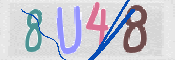 CAPTCHA изображение