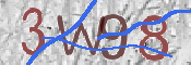 CAPTCHA изображение