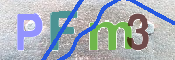CAPTCHA изображение
