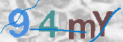 CAPTCHA изображение
