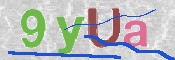 CAPTCHA изображение