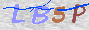 CAPTCHA изображение