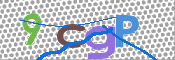 CAPTCHA изображение