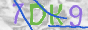 CAPTCHA изображение