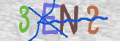 CAPTCHA изображение