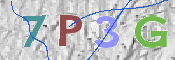 CAPTCHA изображение