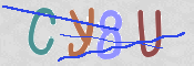 CAPTCHA изображение