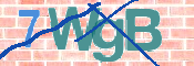 CAPTCHA изображение