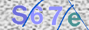 CAPTCHA изображение
