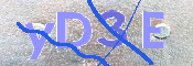 CAPTCHA изображение