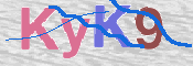 CAPTCHA изображение