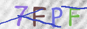 CAPTCHA изображение