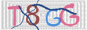 CAPTCHA изображение