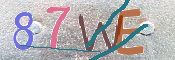 CAPTCHA изображение