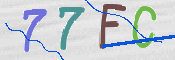 CAPTCHA изображение