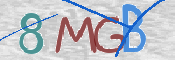 CAPTCHA изображение