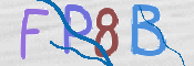 CAPTCHA изображение