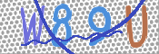 CAPTCHA изображение
