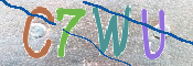 CAPTCHA изображение