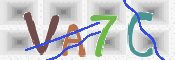 CAPTCHA изображение
