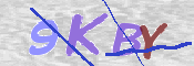 CAPTCHA изображение