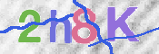 CAPTCHA изображение