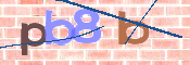 CAPTCHA изображение
