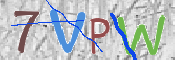 CAPTCHA изображение