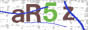 CAPTCHA изображение