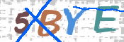 CAPTCHA изображение