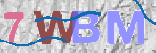 CAPTCHA изображение