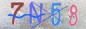 CAPTCHA изображение
