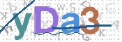 CAPTCHA изображение