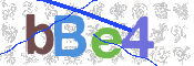 CAPTCHA изображение