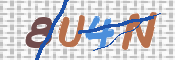 CAPTCHA изображение