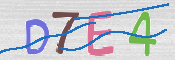 CAPTCHA изображение