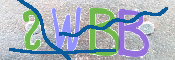 CAPTCHA изображение