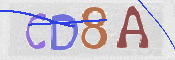 CAPTCHA изображение
