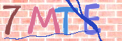 CAPTCHA изображение