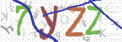 CAPTCHA изображение