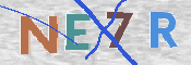CAPTCHA изображение