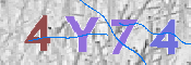 CAPTCHA изображение