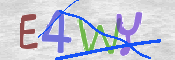 CAPTCHA изображение