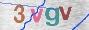 CAPTCHA изображение