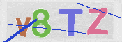 CAPTCHA изображение